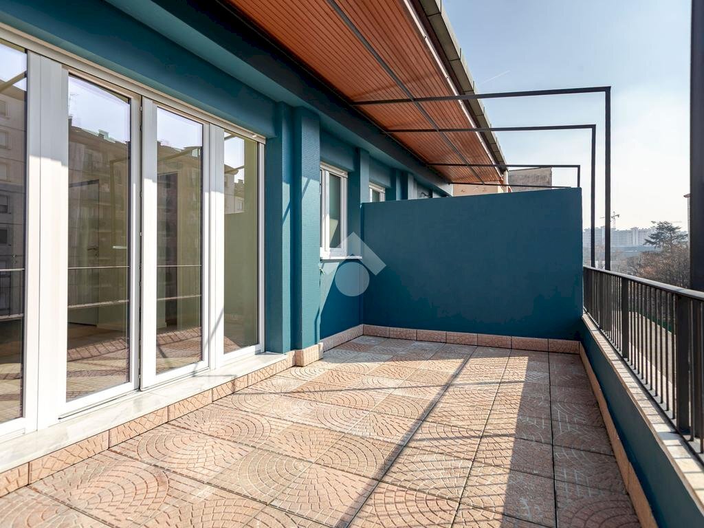 Bilocale Via Ponale, Milano (zona Bicocca) - foto 1