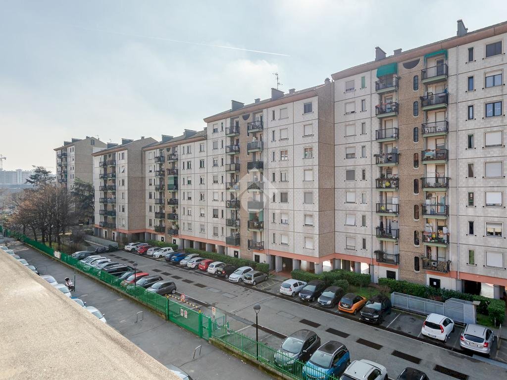 Bilocale Via Ponale, Milano (zona Bicocca) - foto 3