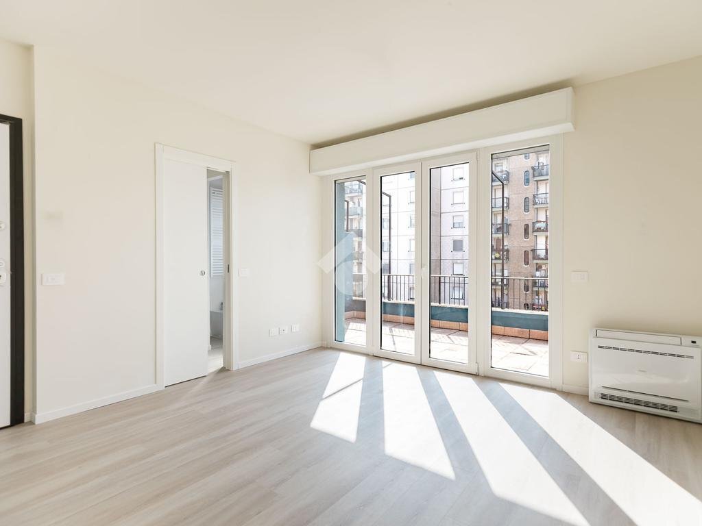 Bilocale Via Ponale, Milano (zona Bicocca) - foto 2