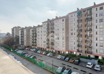 Bilocale Via Ponale, Milano (zona Bicocca) - foto 2