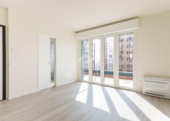 Bilocale Via Ponale, Milano (zona Bicocca) - foto 7