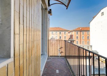 Bilocale Via Ponale, Milano (zona Bicocca) - foto 14