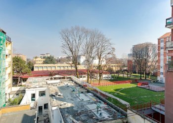 Bilocale Via Ponale, Milano (zona Bicocca) - foto 15