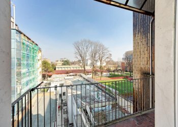 Bilocale Via Ponale, Milano (zona Bicocca) - foto 16