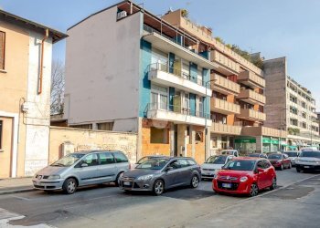 Bilocale Via Ponale, Milano (zona Bicocca) - foto 21