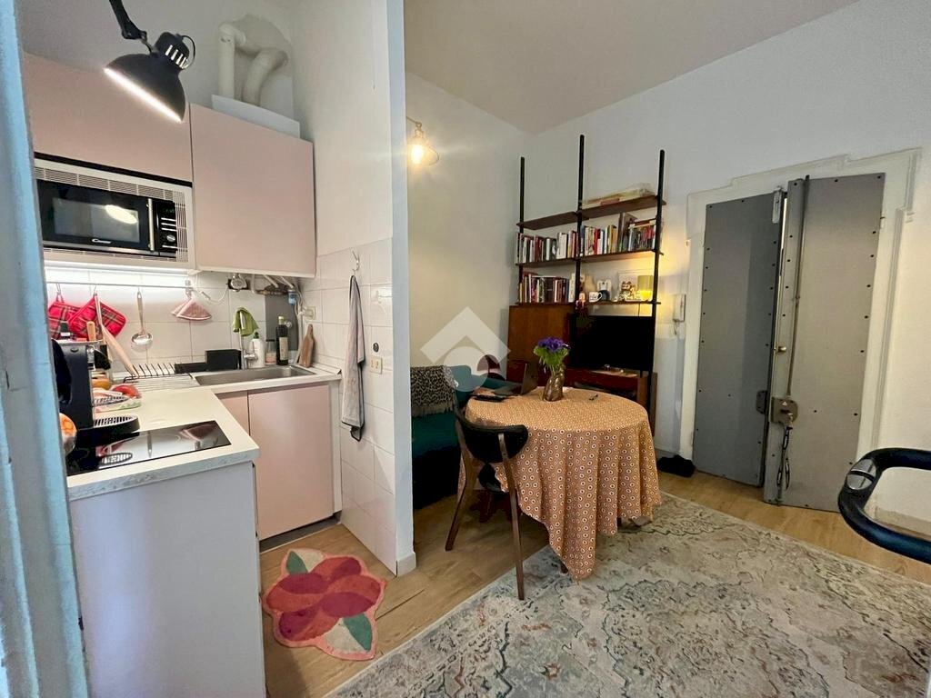 Bilocale Via Castel Morrone, Milano - foto 3