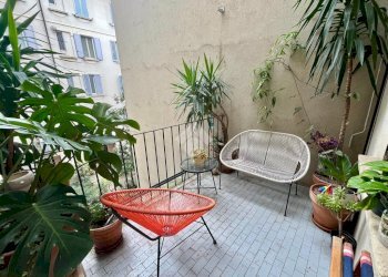 Bilocale Via Castel Morrone, Milano - foto 1