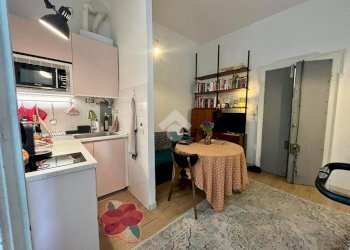 Bilocale Via Castel Morrone, Milano - foto 3