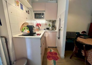 Bilocale Via Castel Morrone, Milano - foto 4