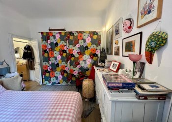 Bilocale Via Castel Morrone, Milano - foto 15