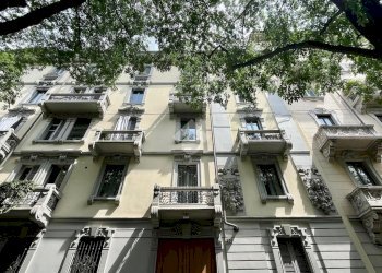 Bilocale Via Castel Morrone, Milano - foto 20