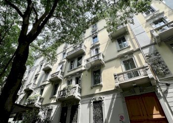 Bilocale Via Castel Morrone, Milano - foto 21