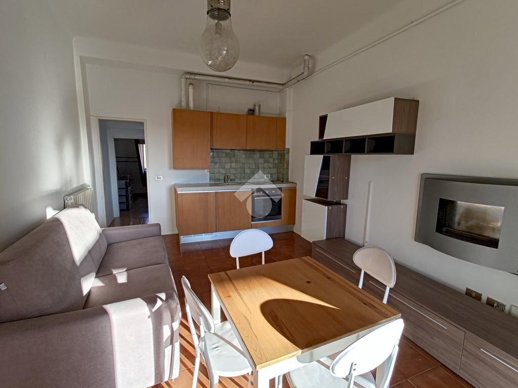 One-room apartment Via Paulucci di Calboli Fulcieri, Milano (neighborhood Niguarda) - photo 1