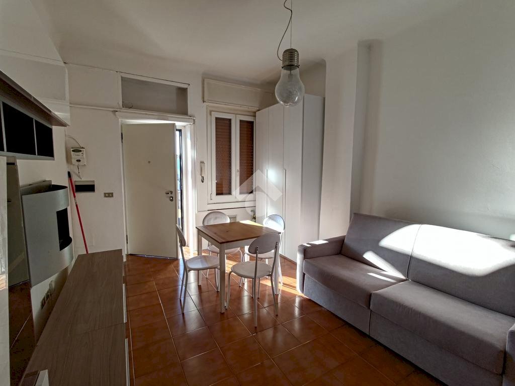 One-room apartment Via Paulucci di Calboli Fulcieri, Milano (neighborhood Niguarda) - photo 2