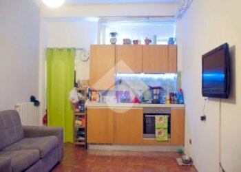 One-room apartment Via Paulucci di Calboli Fulcieri, Milano (neighborhood Niguarda) - photo 1