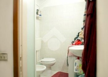 One-room apartment Via Paulucci di Calboli Fulcieri, Milano (neighborhood Niguarda) - photo 4