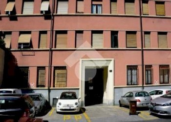 One-room apartment Via Paulucci di Calboli Fulcieri, Milano (neighborhood Niguarda) - photo 8