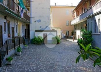 One-room apartment Via Paulucci di Calboli Fulcieri, Milano (neighborhood Niguarda) - photo 9