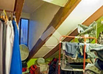 One-room apartment Via Paulucci di Calboli Fulcieri, Milano (neighborhood Niguarda) - photo 12