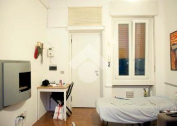 One-room apartment Via Paulucci di Calboli Fulcieri, Milano (neighborhood Niguarda) - photo 13