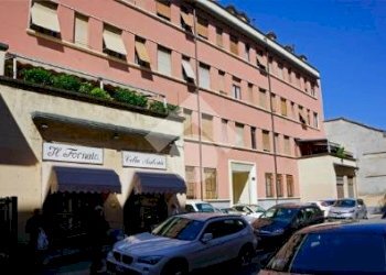 One-room apartment Via Paulucci di Calboli Fulcieri, Milano (neighborhood Niguarda) - photo 23