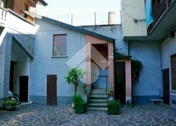 One-room apartment Via Paulucci di Calboli Fulcieri, Milano (neighborhood Niguarda) - photo 24