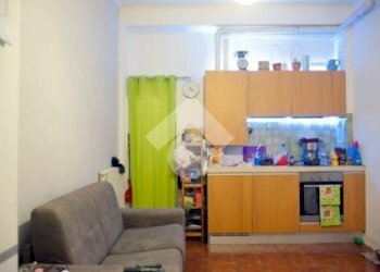 One-room apartment Via Paulucci di Calboli Fulcieri, Milano (neighborhood Niguarda) - photo 25