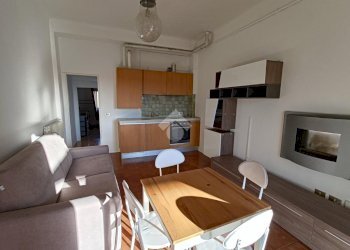 Monolocale Via Paulucci di Calboli Fulcieri, Milano (zona Niguarda) - foto 1