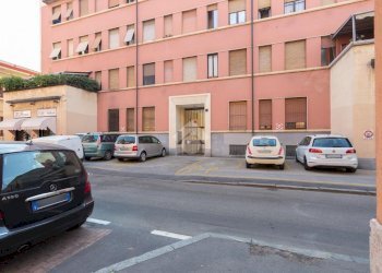 Monolocale Via Paulucci di Calboli Fulcieri, Milano (zona Niguarda) - foto 7