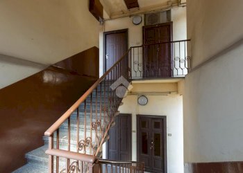 Monolocale Via Paulucci di Calboli Fulcieri, Milano (zona Niguarda) - foto 20