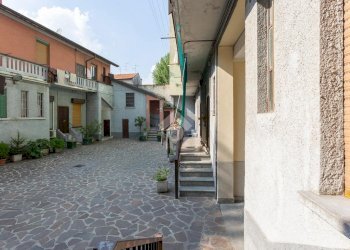 Monolocale Via Paulucci di Calboli Fulcieri, Milano (zona Niguarda) - foto 22