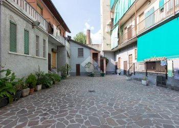 Monolocale Via Paulucci di Calboli Fulcieri, Milano (zona Niguarda) - foto 23