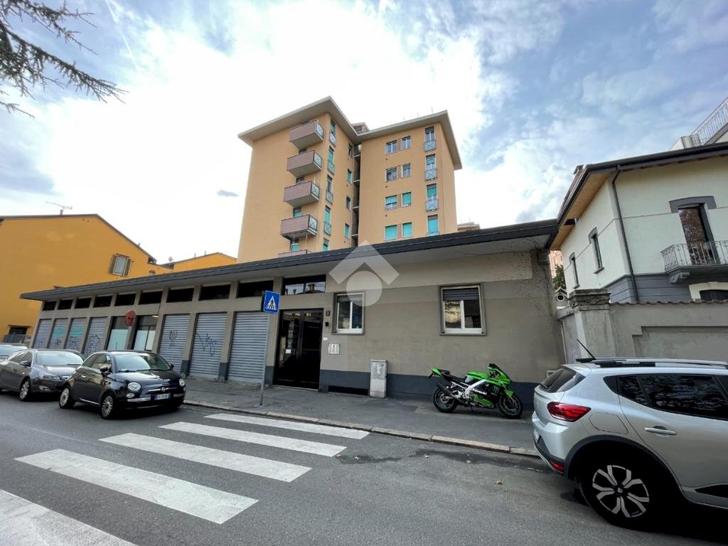 Trilocale Via terruggia, Milano (zona Niguarda) - foto 1