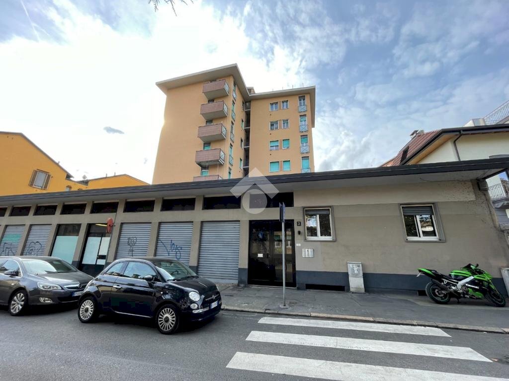 Trilocale Via terruggia, Milano (zona Niguarda) - foto 2