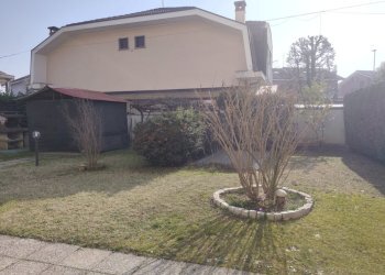 Quadrilocale La Loggia via Gozzano 20, La Loggia - foto 5