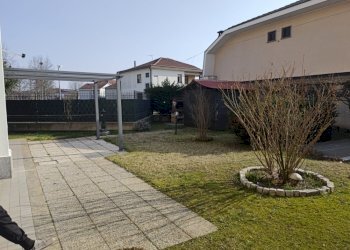 Quadrilocale La Loggia via Gozzano 20, La Loggia - foto 12