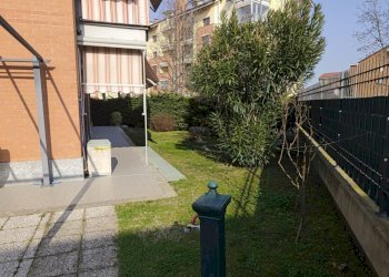 Quadrilocale La Loggia via Gozzano 20, La Loggia - foto 15