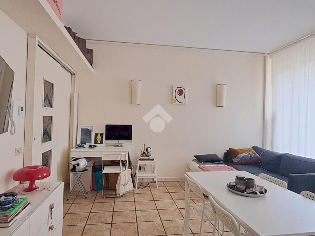 Bilocale Via Bezzecca, Milano - foto 1