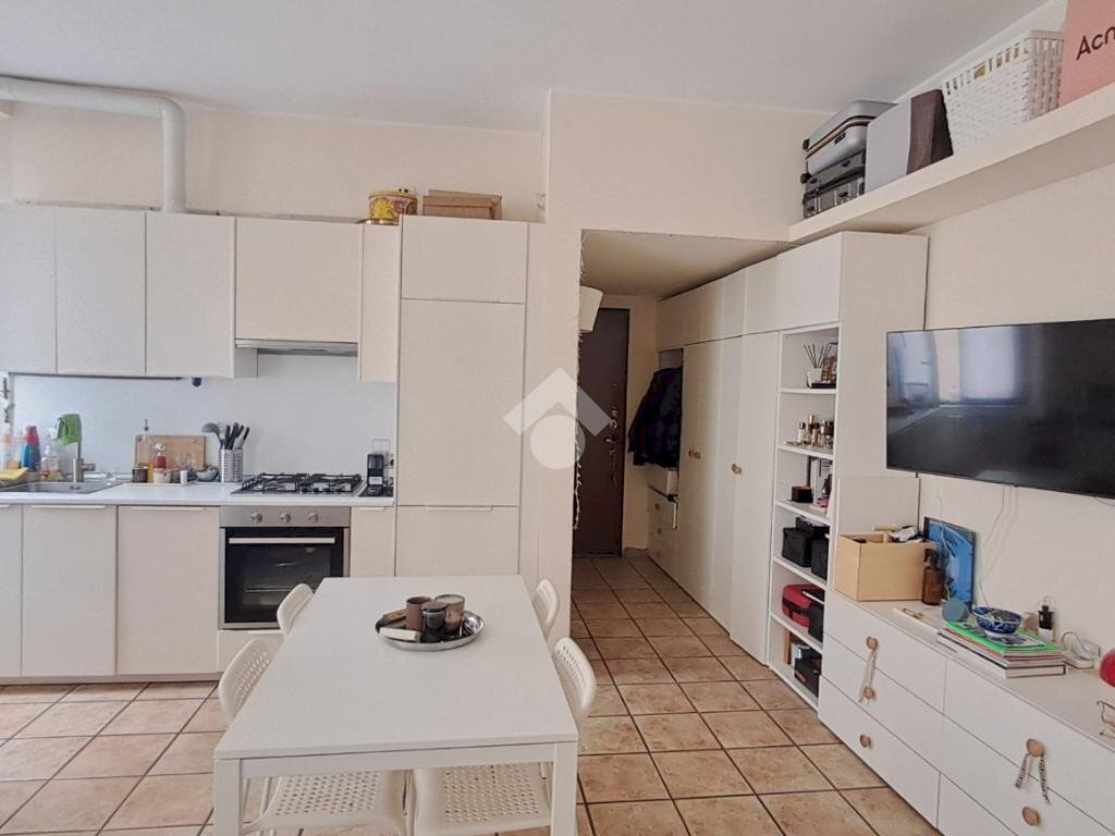 Bilocale Via Bezzecca, Milano - foto 2