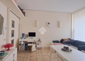 Bilocale Via Bezzecca, Milano - foto 1