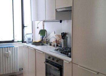 Bilocale Via Bezzecca, Milano - foto 8