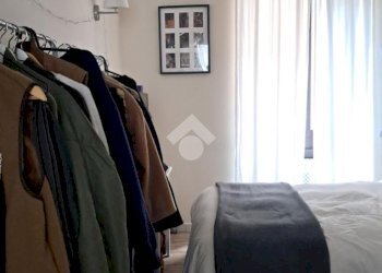 Bilocale Via Bezzecca, Milano - foto 15