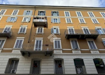 Bilocale Via Bezzecca, Milano - foto 30