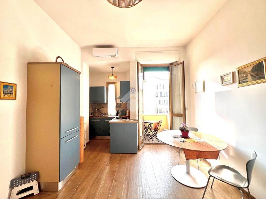 Bilocale Via Tertulliano, Milano - foto 2