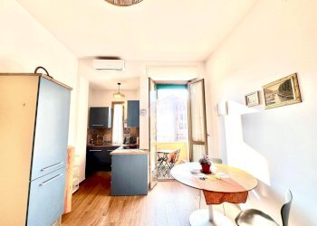 Bilocale Via Tertulliano, Milano - foto 8