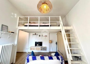 Bilocale Via Tertulliano, Milano - foto 13