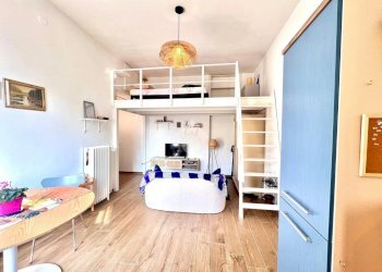 Bilocale Via Tertulliano, Milano - foto 16