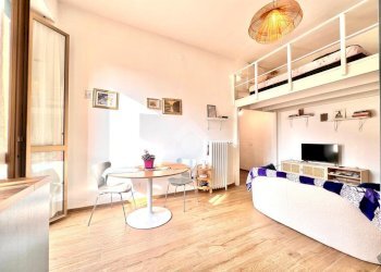 Bilocale Via Tertulliano, Milano - foto 20