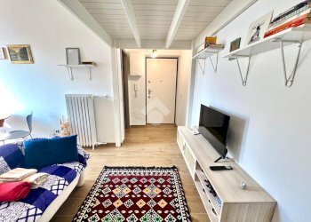 Bilocale Via Tertulliano, Milano - foto 30