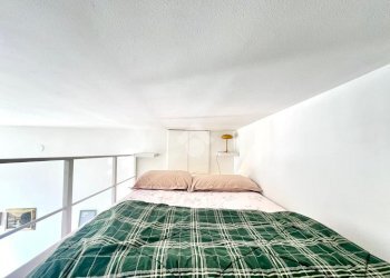 Bilocale Via Tertulliano, Milano - foto 35